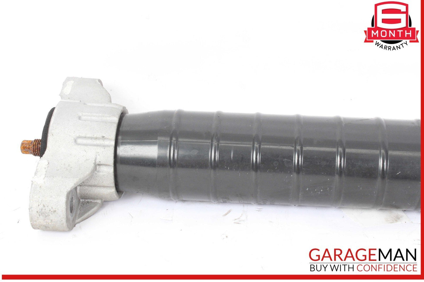 14-19 Maserati Ghibli Rear Right and Left Side Shock Absorber Struts Set OEM