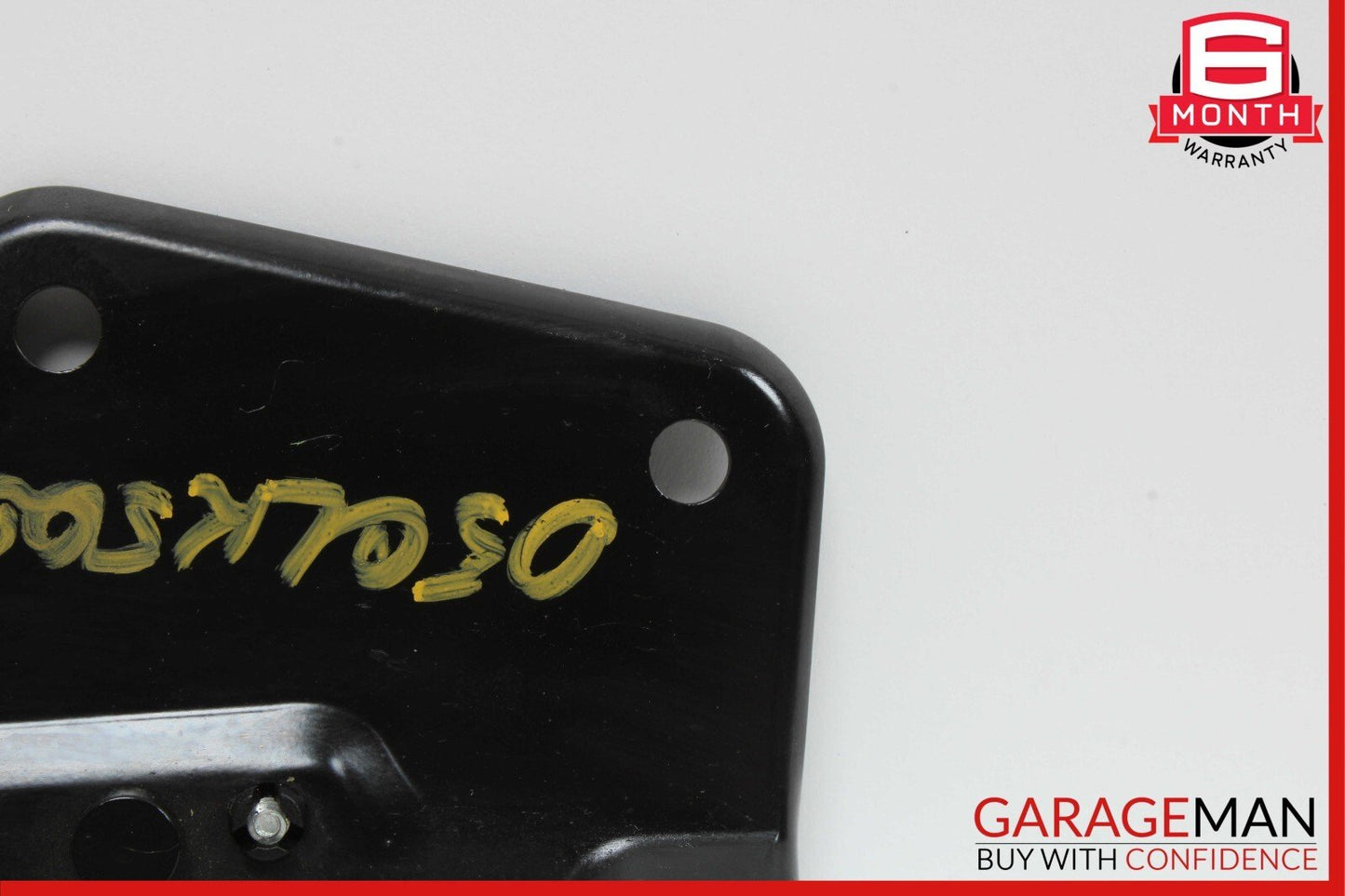 03-09 Mercedes W209 CLK500 CLK350 Front Right Side Top Roof Lock Latch Cover OEM