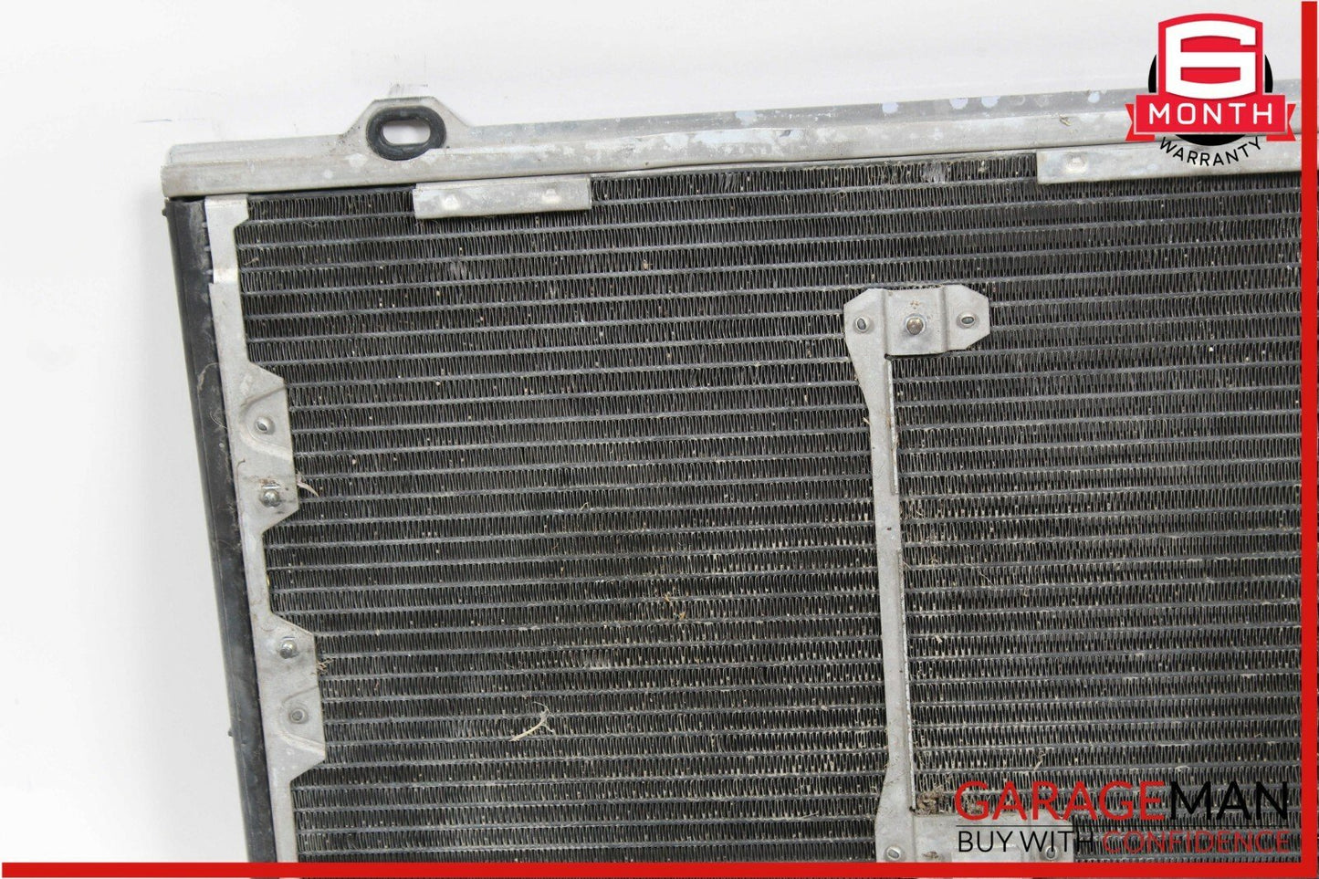 98-02 Mercedes W210 E300 AC A/C Air Conditioning Condenser OEM
