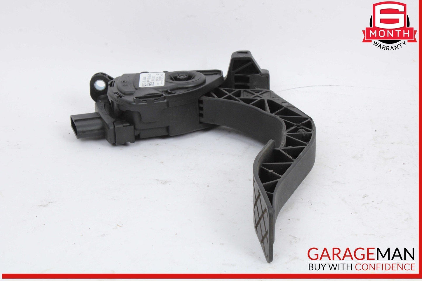 09-18 Audi Q5 A4 A6 A7 S6 S7 A8 S8 Gas Accelerator Throttle Pedal 8K1723523A OEM