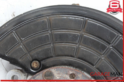 17-20 Maserati Levante M161 Rear Right Side Spindle Knuckle Hub OEM