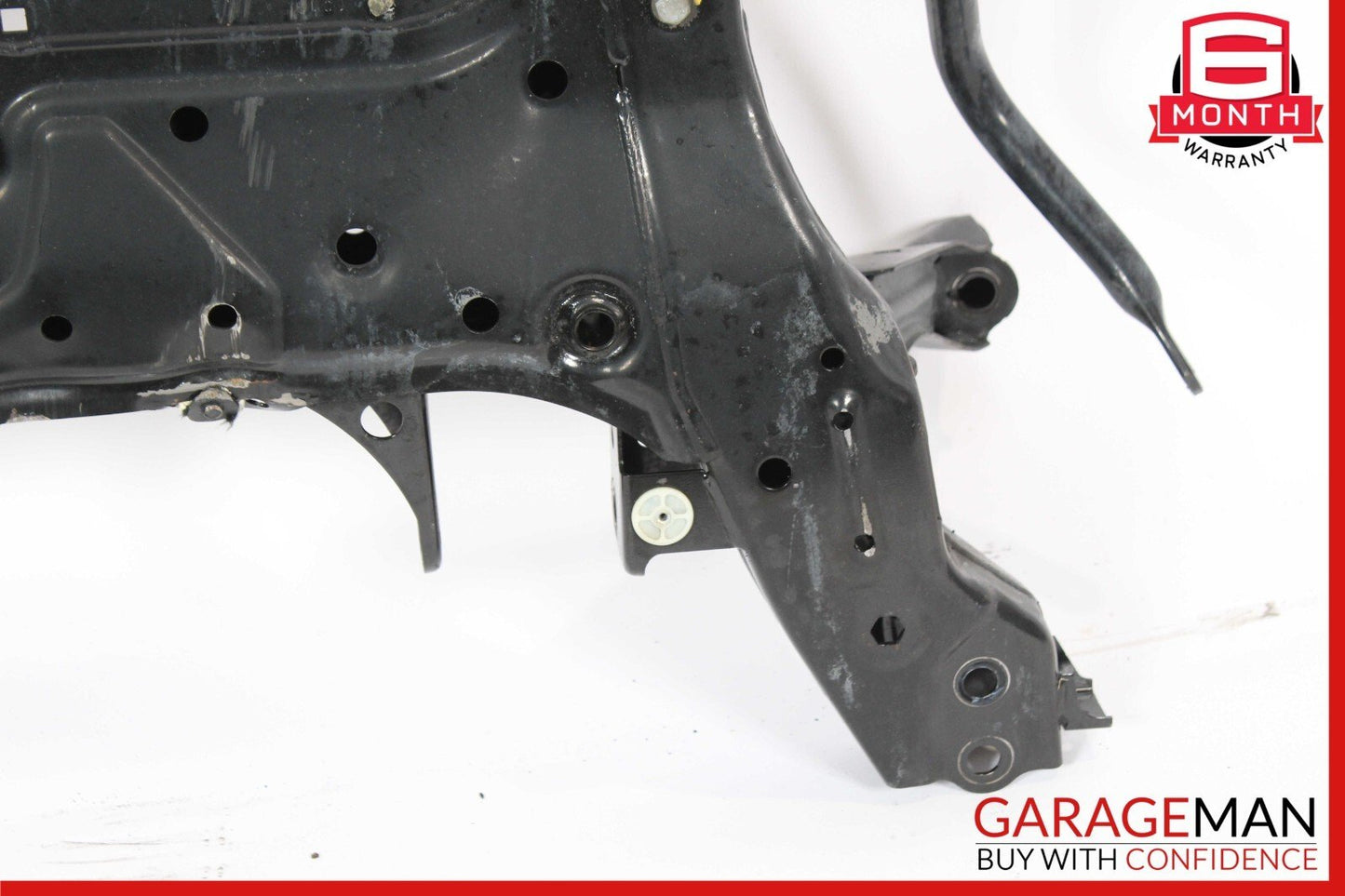 14-19 Mini Cooper Hardtop F56 Front Axle Support Subframe Crossmember Cradle OEM