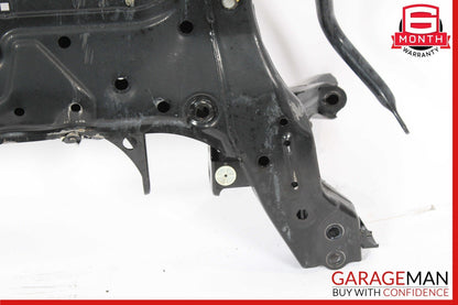 14-19 Mini Cooper Hardtop F56 Front Axle Support Subframe Crossmember Cradle OEM