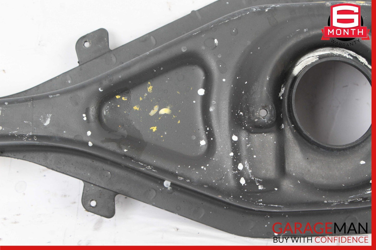 05-11 Mercedes R171 SLK350 Rear Left or Right Side Suspension Lower Control Arm