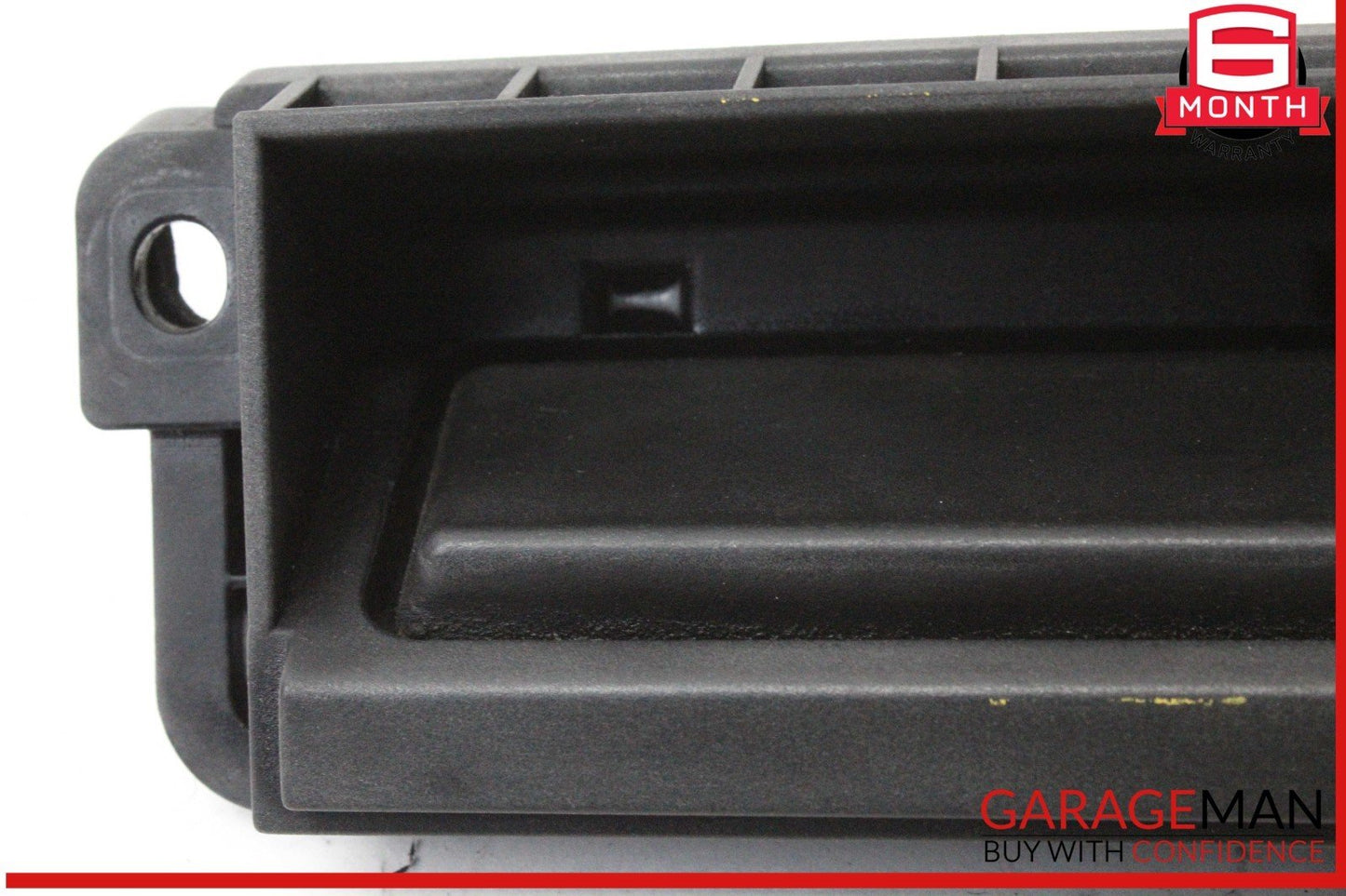 07-14 Mercedes W221 S550 S450 CL550 Trunk Lid Unlock Release Handle OEM