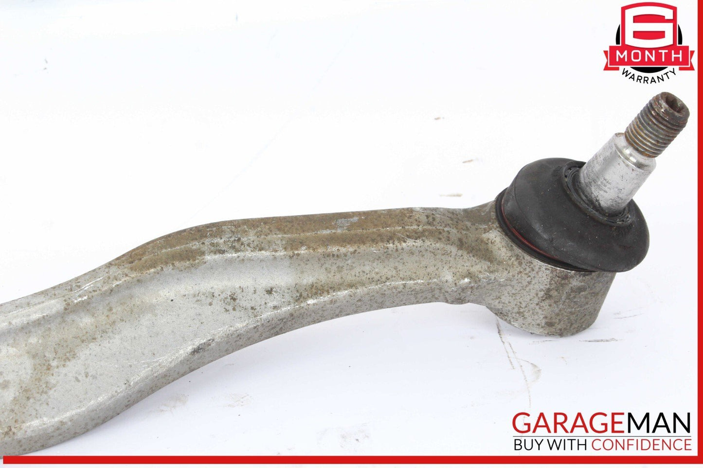 03-11 Mercedes W219 CLS500 SL600 E350 Front Left Side Lower Wishbone Control Arm