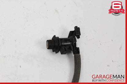 08-17 Mercedes C250 E350 E400 E550 Rear Trunk Lid Latch Lock Actuator Assy
