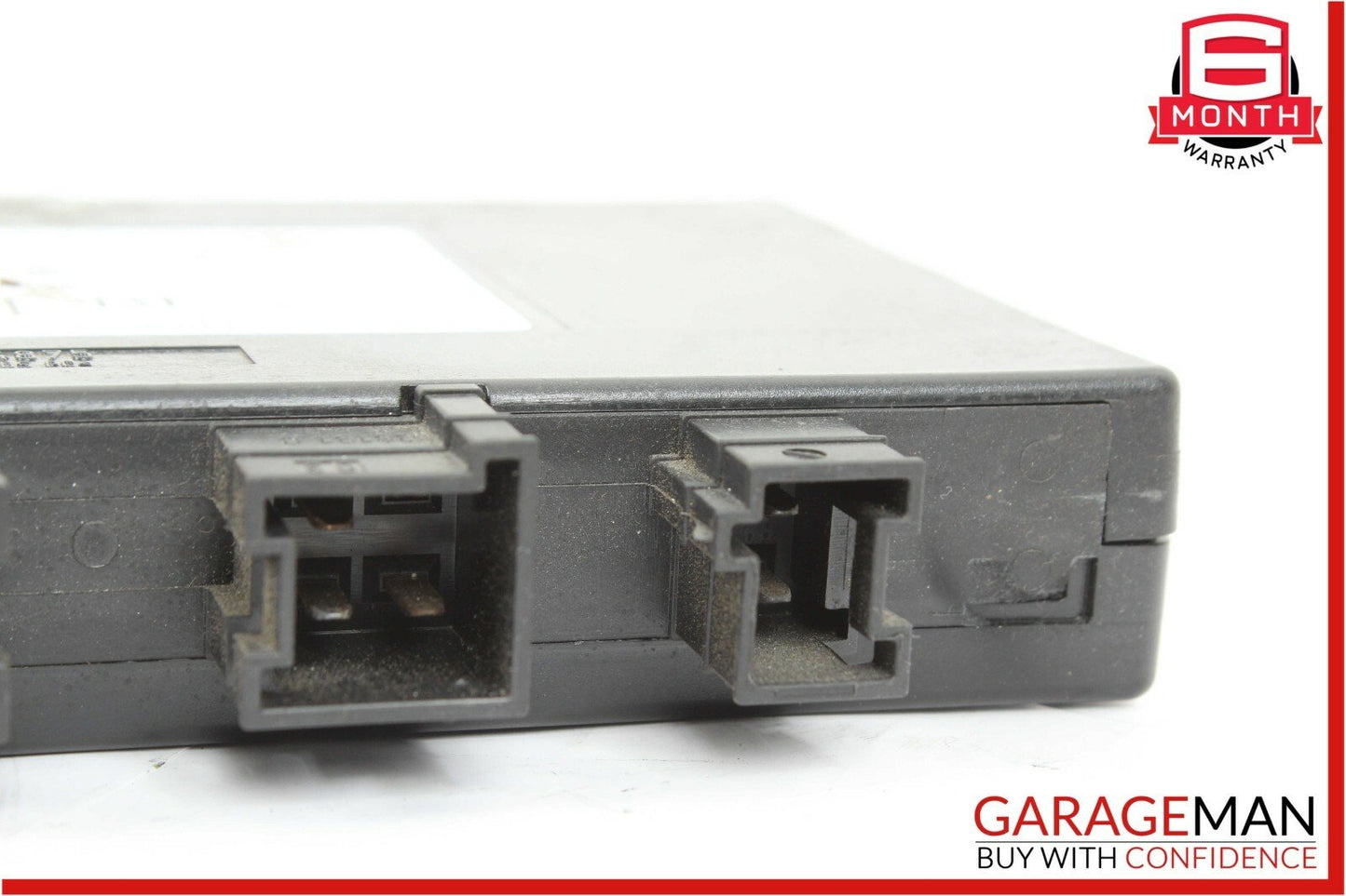 03-11 Mercedes CLS550 GL450 ML450 Front Right Under Seat Controller Module Unit