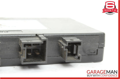 03-11 Mercedes CLS550 GL450 ML450 Front Right Under Seat Controller Module Unit
