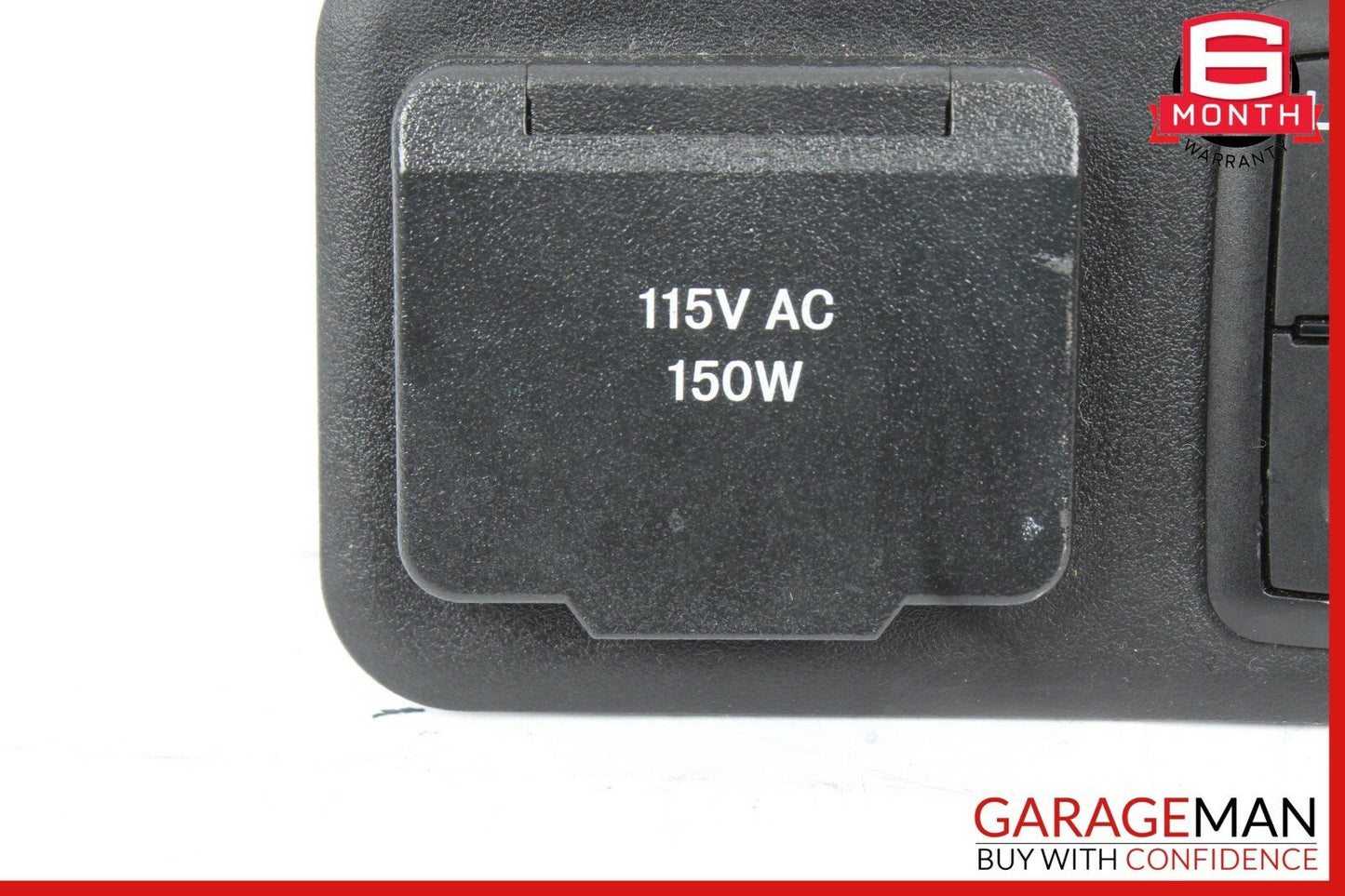 07-12 Mercedes X164 GL450 GL350 Rear Right And Left Seat Fold Control Switch OEM