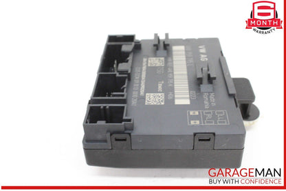 11-18 Porsche Panamera 970 E-Hybrid Rear Left or Right Side Door Control Module