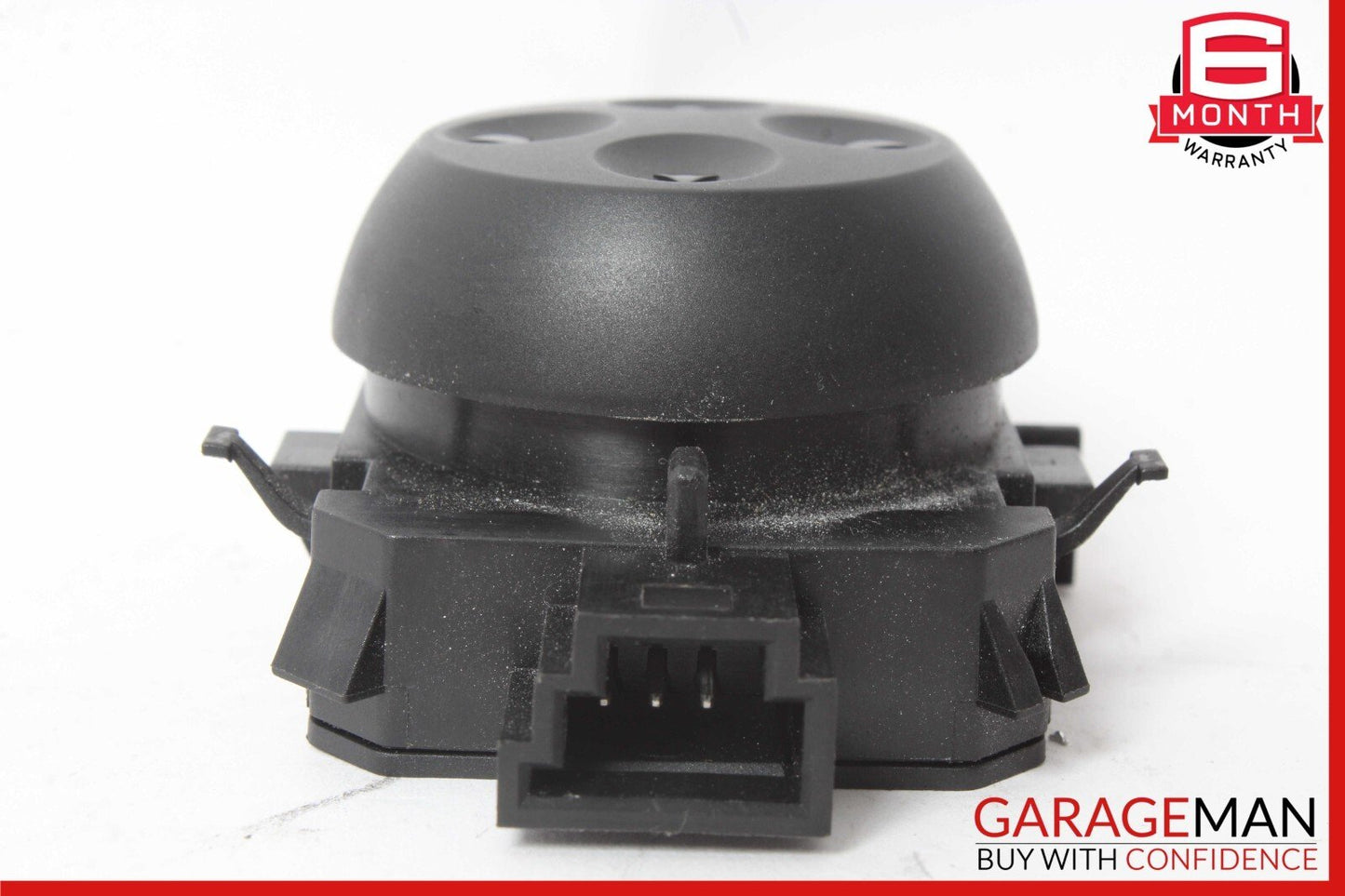 06-17 Mercedes W251 R350 C300 Front Left Side Seat Adjustment Control Switch OEM