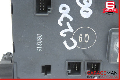 01-07 Mercedes W203 C230 C280 C320 Front Right Side Door Control Module Unit