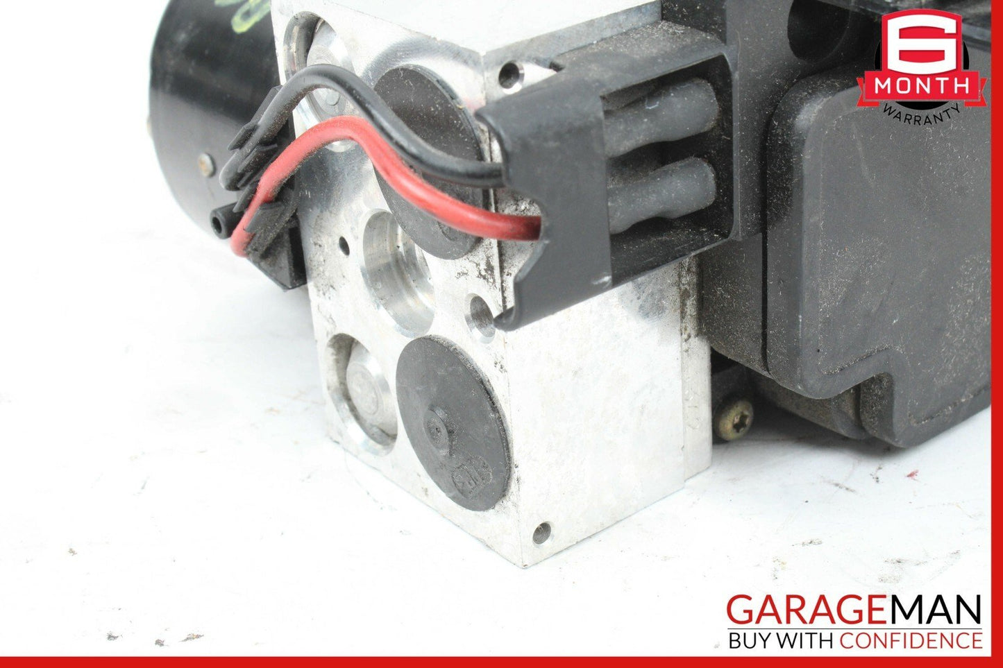 00-02 Mercedes W215 CL500 S430 S500 ABS Anti Lock Brake Pump ESP Module OEM