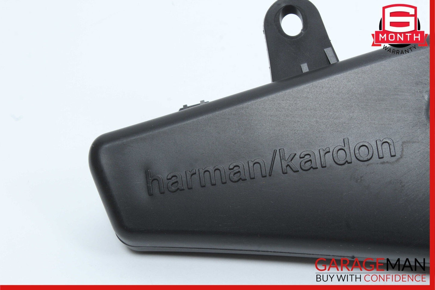 06-13 Mercedes W251 R350 R320 R550 Rear Right Side Quarter Audio Sound Speaker