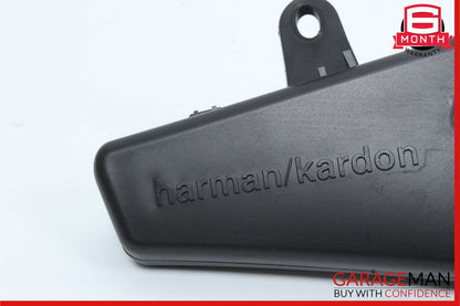 06-13 Mercedes W251 R350 R320 R550 Rear Right Side Quarter Audio Sound Speaker
