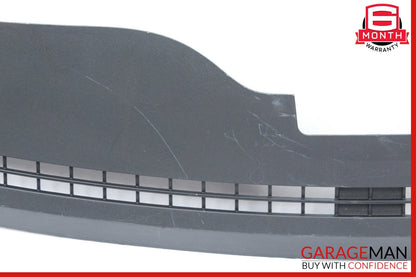 19-21 Lincoln Nautilus Dash Dashboard Defrost Grille Cover Trim OEM