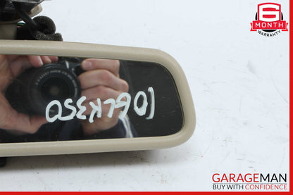 08-11 Mercedes X204 GLK350 C300 Interior Rear View Mirror OEM