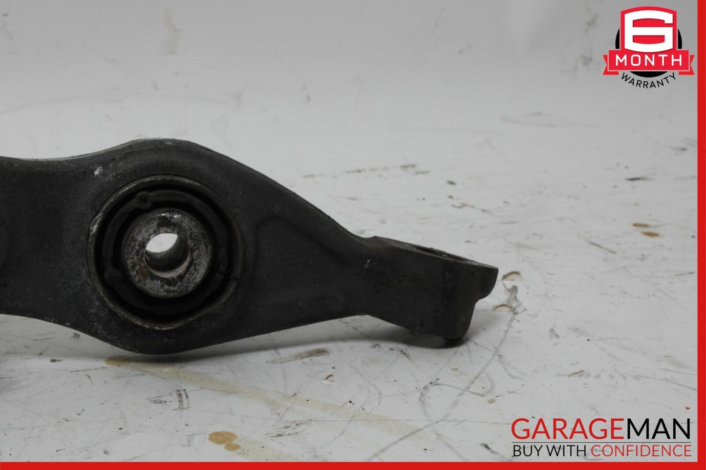 03-11 Mercedes W211 E350 E500 E320 Front Right Passenger Side Lower Control Arm