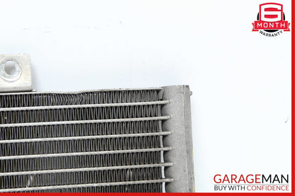 00-06 Mercedes SL500 S600 CL500 ABC Hydraulic Suspension Oil Cooler Radiator