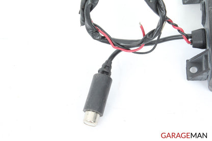 00-04 Porsche Boxster 986 GPS Navigation Map Track Tracker Device System Module