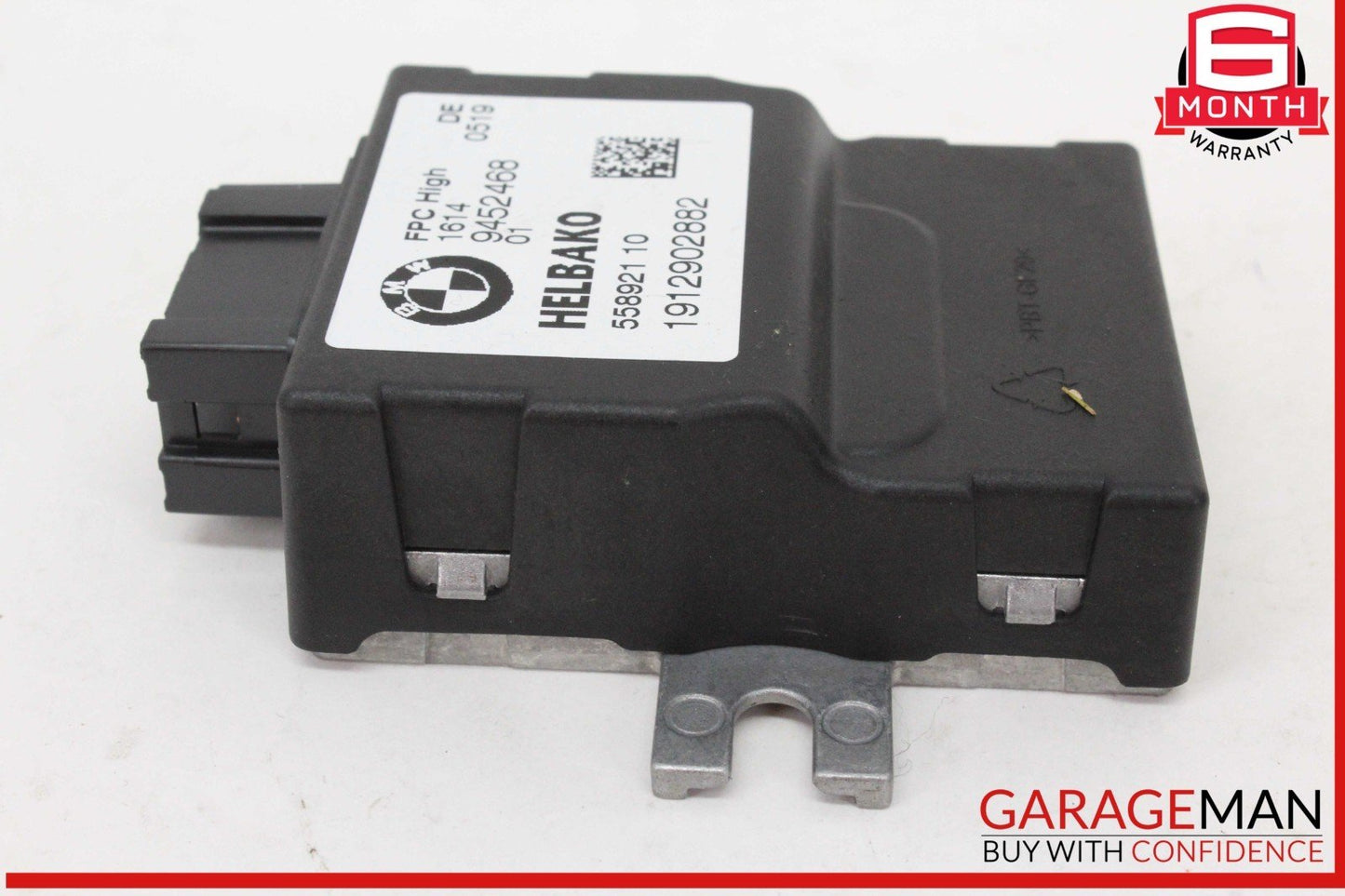 19-24 BMW M340i 330i 330e G20 Fuel Pump Computer Control Module Unit OEM