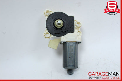 03-12 Mercedes R230 SL550 SL500 Front Right Door Window Regulator Motor Unit