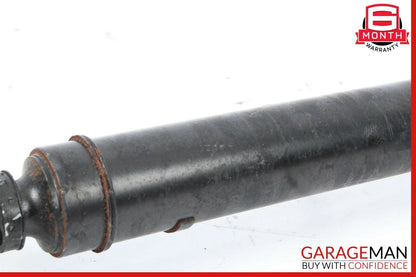 14-17 Maserati Ghibli AWD Front Prop Propeller Drive Axle Shaft Driveshaft OEM