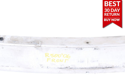 06-12 Mercedes W251 R320 R500 Front Bumper Reinforcement Impact Bar A14 OEM