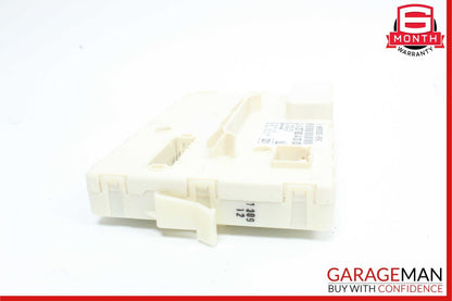10-17 Mercedes W212 E350 E400 Coupe Rear Window Regulator Control Module OEM