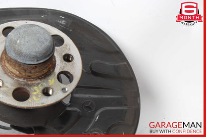 03-06 Mercedes R230 SL500 SL600 Front Right Side Spindle Knuckle Hub Bearing OEM