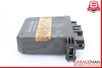96-02 Mercedes W202 C230 E430 Front Right Passenger Door Control Module Unit OEM