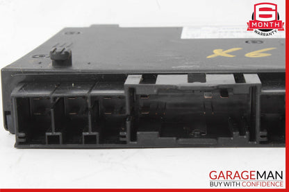 07-13 BMW X5 X6 Front Left Driver Seat Control Module 9184559 OEM
