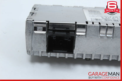 10-17 Mercedes W212 E550 E350 Sirius Satellite Radio Receiver 2128706489 OEM