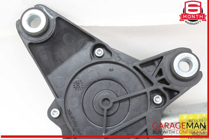 06-19 Mercedes W164 ML350 Rear Glass Windshield Wiper Motor 2518200042 OEM