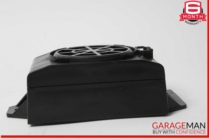10-16 Porsche Panamera 970 Parking Buzzer Sensor Speaker 7PP035709A OEM