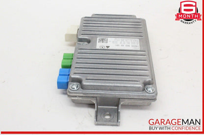 14-17 Mercedes W222 S550 Surround View Camera Control Module Unit 0009006208 OEM