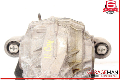 11-18 Porsche Cayenne 958 3.6L VR6 Rear Differential Diff Axle Carrier OEM