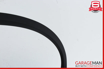 14-20 Mercedes W117 CLA250 Instrument Cluster Clear Bezel Trim Cover OEM