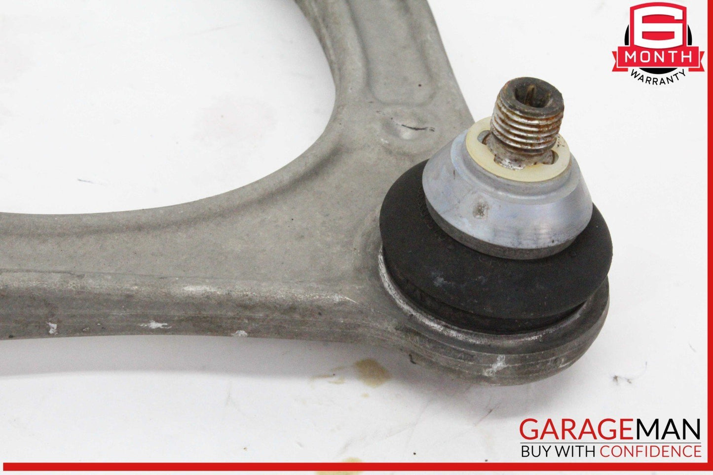 15-20 Mercedes W205 C300 E300 Front Left Side Upper Transverse Control Arm OEM