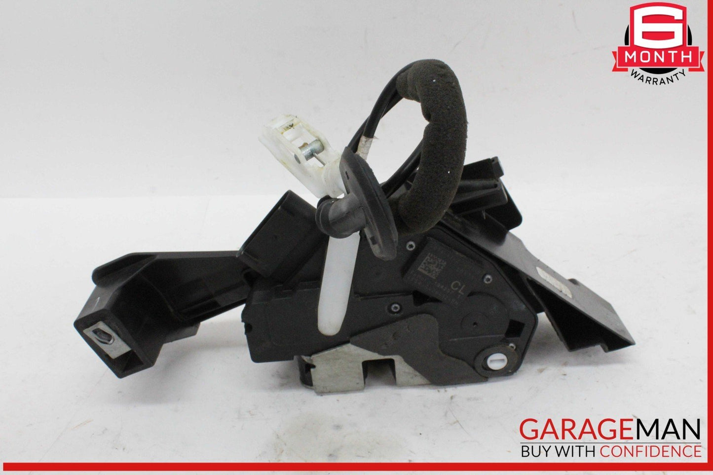 13-16 Ford Fusion Rear Right Passenger Side Door Lock Latch Actuator OEM