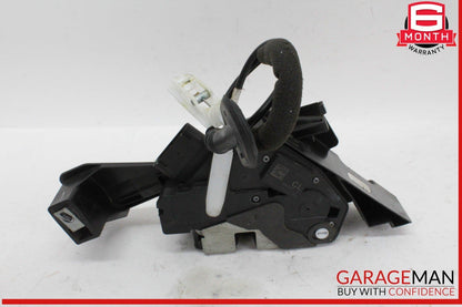 13-16 Ford Fusion Rear Right Passenger Side Door Lock Latch Actuator OEM