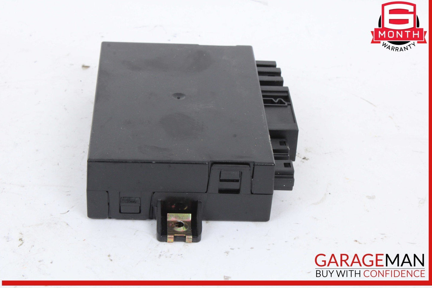 04-06 Mercedes W211 E320 Rear Tailgate Control Module Unit 0295456032 OEM