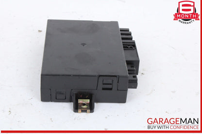 04-06 Mercedes W211 E320 Rear Tailgate Control Module Unit 0295456032 OEM