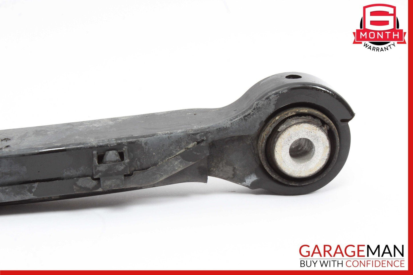 08-18 Mercedes W204 C250 E350 Rear Right or Left Side Lower Thrust Control Arm