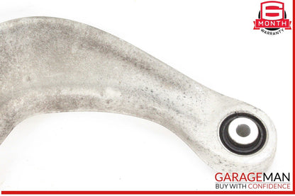 09-18 Audi A6 A7 A4 Rear Right Passenger Side Upper Control Arm 8K0505324H OEM
