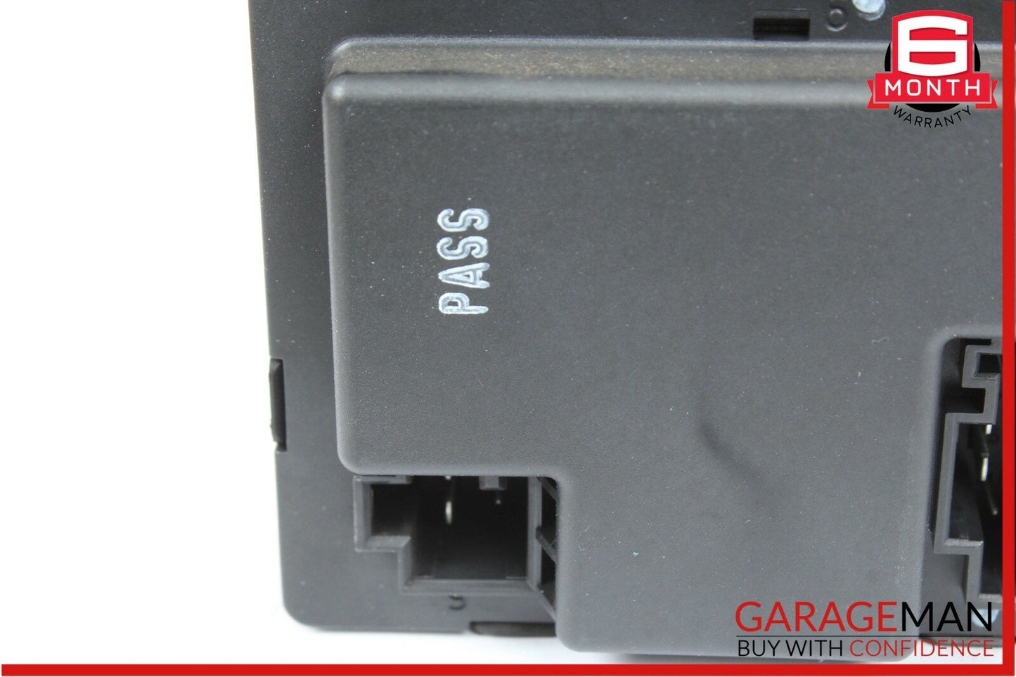 03-09 Mercedes W211 E350 E550 Front Right Passenger Door Control Module OEM