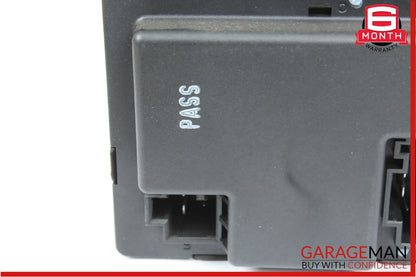 03-09 Mercedes W211 E350 E550 Front Right Passenger Door Control Module OEM