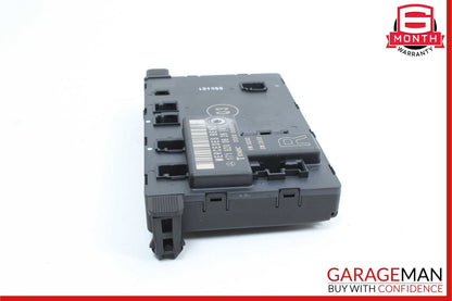 05-08 Mercedes R171 SLK350 SLK280 Front Right Side Door Computer Control Module