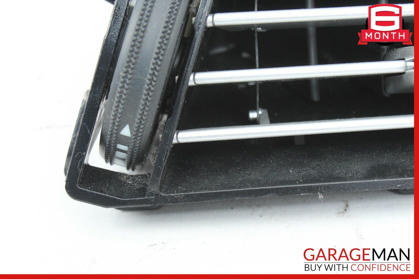 10-13 Mercedes W212 E350 E500 Dashboard Dash AC A/C Air Vent RightÂ Trim OEM